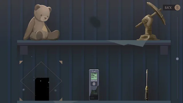 OPUS: Rocket of Whispers screenshot 5