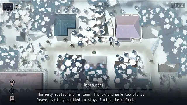 OPUS: Rocket of Whispers screenshot 4
