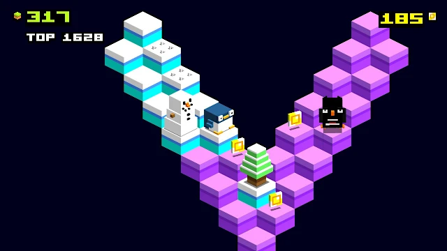 Totes the Goat screenshot 4