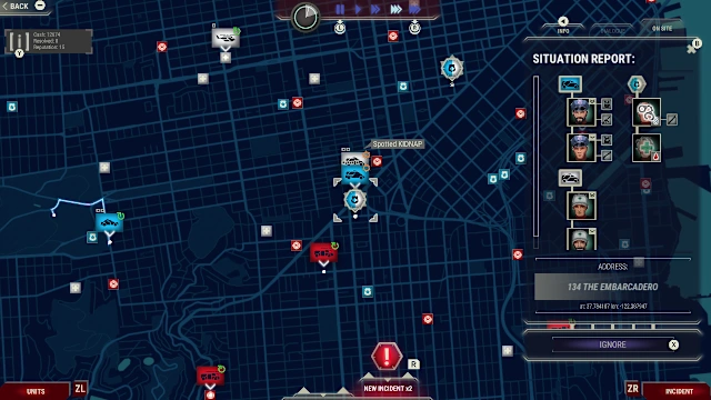 911 Operator screenshot 4