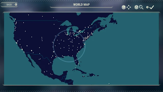 911 Operator screenshot 3
