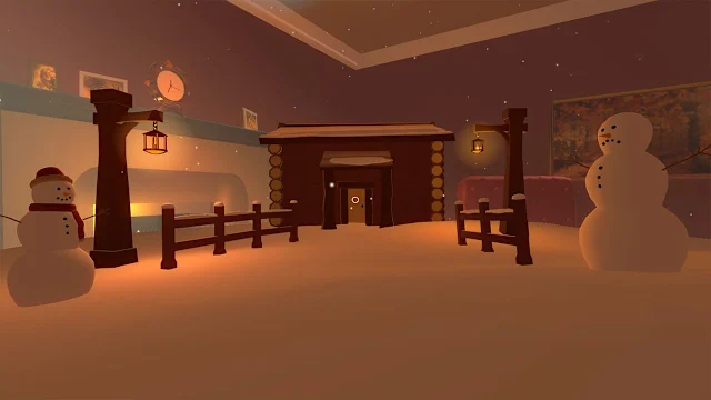 Fractured Minds screenshot 3