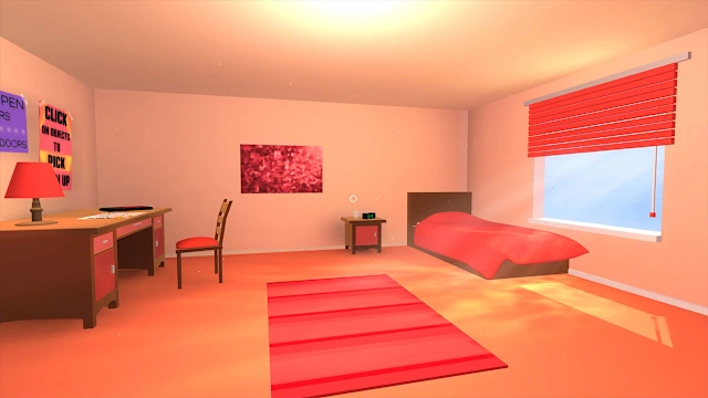 Fractured Minds screenshot 0