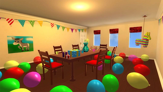 Fractured Minds screenshot 4