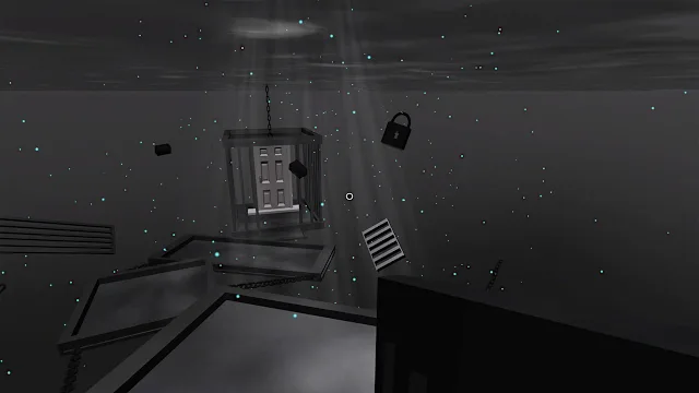 Fractured Minds screenshot 1