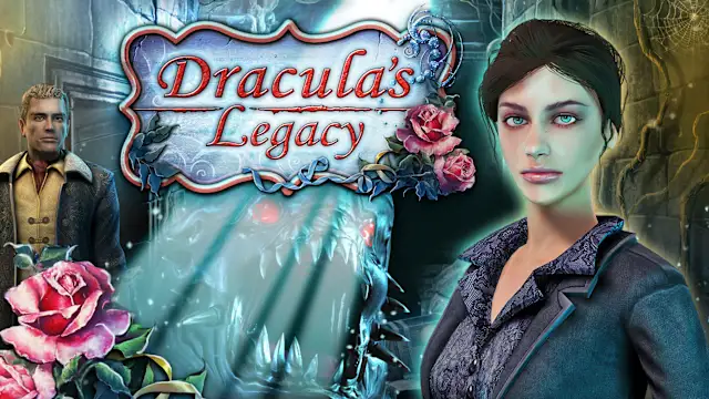 Dracula's Legacy