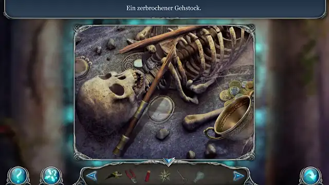 Dracula's Legacy screenshot 5