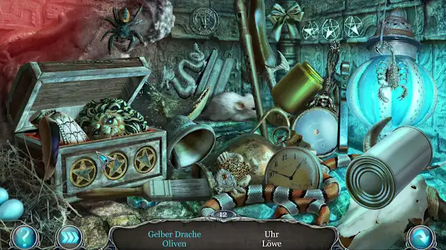 Dracula's Legacy screenshot 3