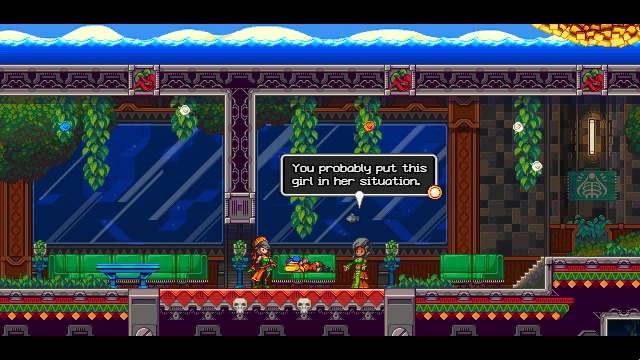 Iconoclasts screenshot 4
