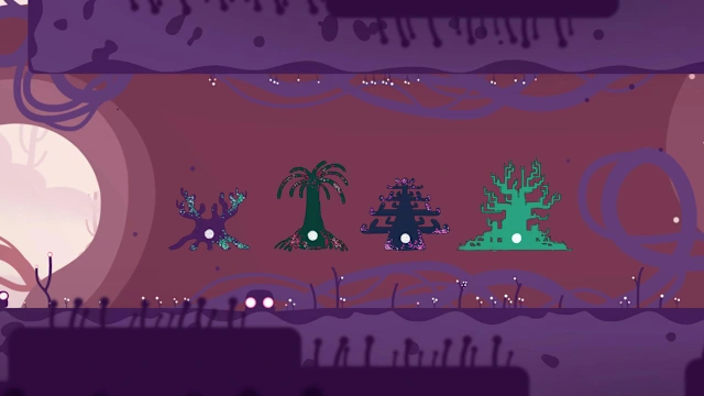Semblance screenshot 4