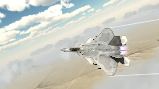 VERTICAL STRIKE ENDLESS CHALLENGE screenshot 3