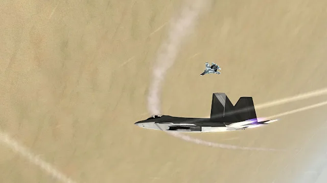 VERTICAL STRIKE ENDLESS CHALLENGE screenshot 4