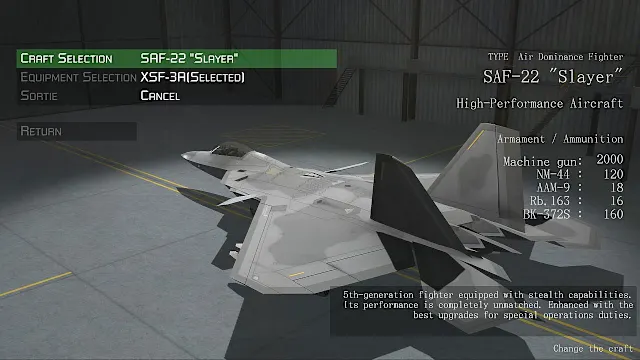VERTICAL STRIKE ENDLESS CHALLENGE screenshot 6