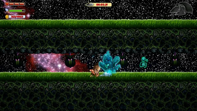 Spartan screenshot 4