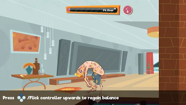 Manual Samuel screenshot 4