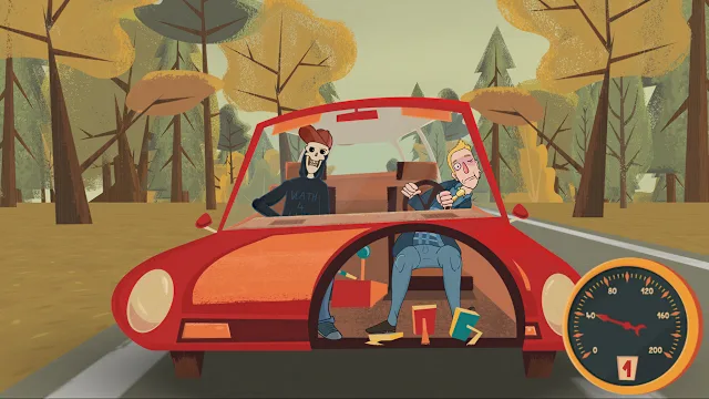Manual Samuel screenshot 5