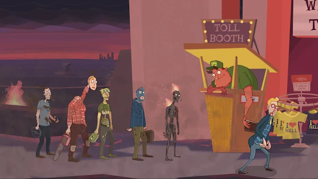 Manual Samuel screenshot 6