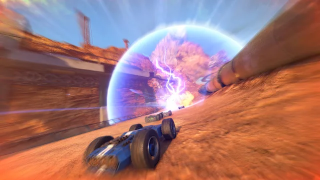 GRIP screenshot 4