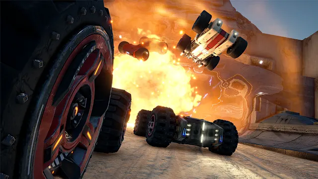 GRIP screenshot 1