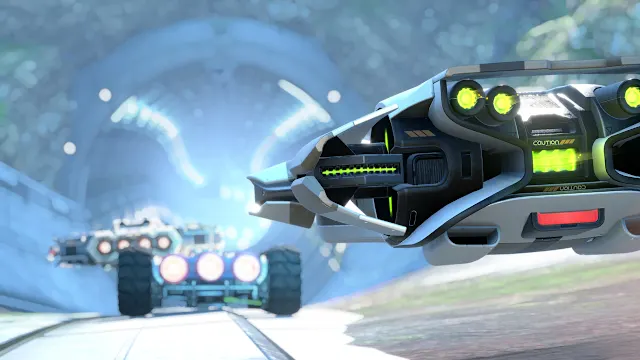 GRIP screenshot 2