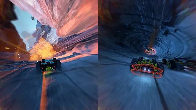 GRIP screenshot 6