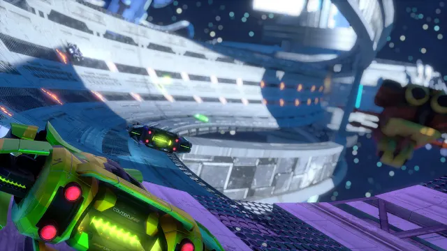 GRIP screenshot 5