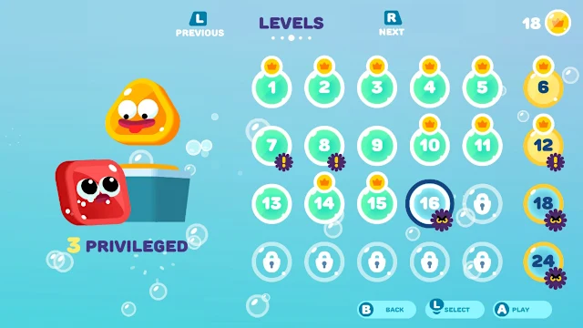 Soap Dodgem screenshot 6
