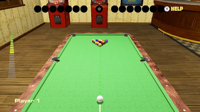 POOL screenshot 0