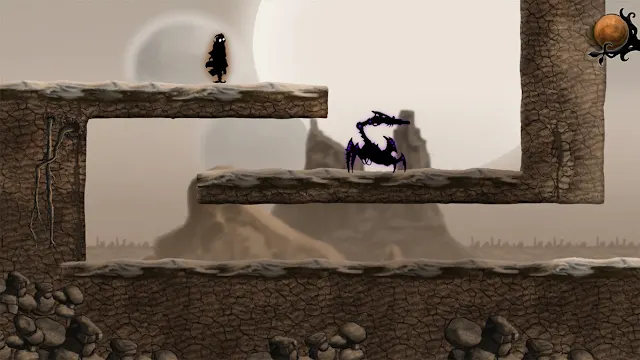 Nihilumbra screenshot 6