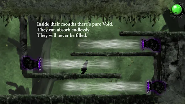Nihilumbra screenshot 2