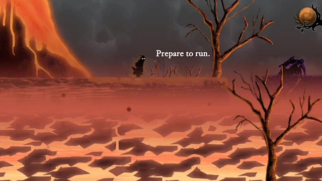 Nihilumbra screenshot 4