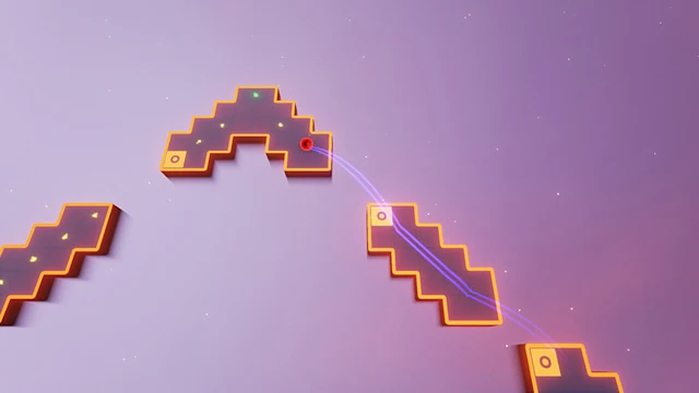 Road to Ballhalla screenshot 6