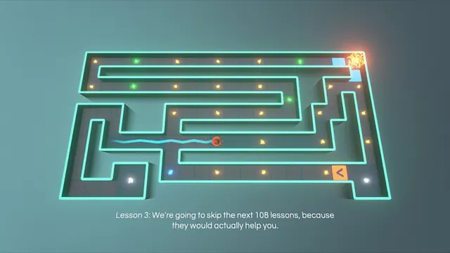 Road to Ballhalla screenshot 2