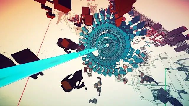 Manifold Garden screenshot 3