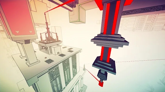 Manifold Garden screenshot 6