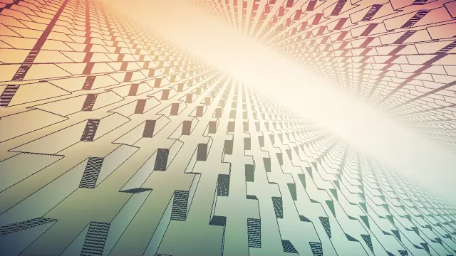 Manifold Garden screenshot 5