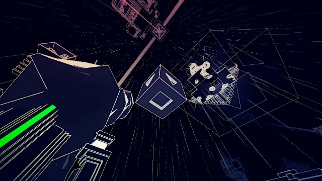 Manifold Garden screenshot 2