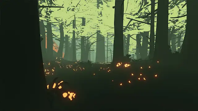 Shape of the World screenshot 4