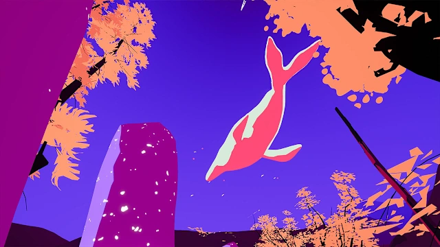 Shape of the World screenshot 5