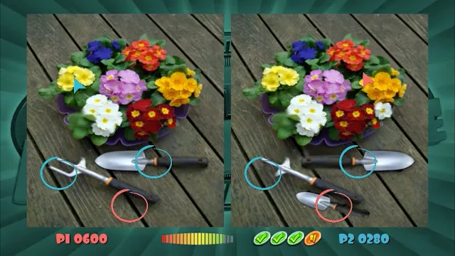 Spot The Difference screenshot 1