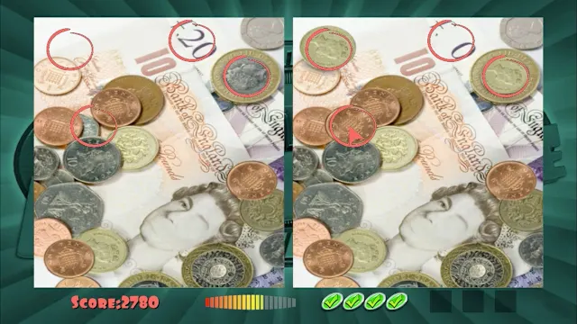 Spot The Difference screenshot 2