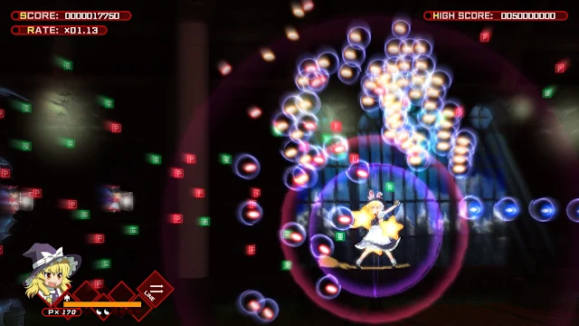 Azure Reflections screenshot 6