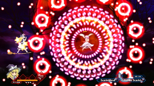 Azure Reflections screenshot 1