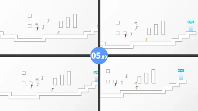10 Second Run RETURNS screenshot 1