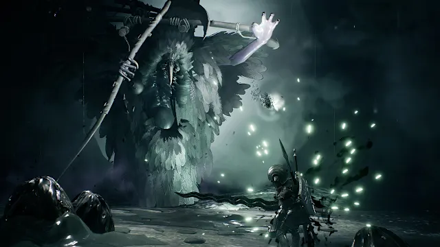 SINNER: Sacrifice for Redemption screenshot 6