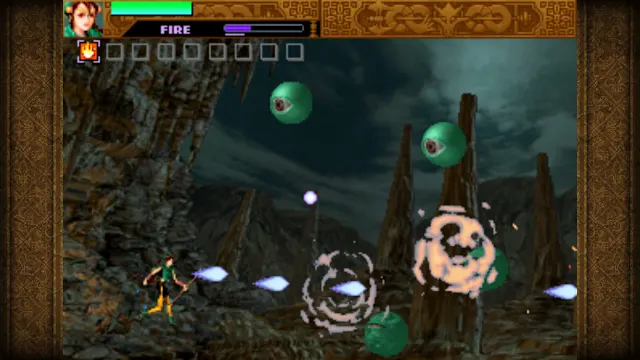SOL DIVIDE -SWORD OF DARKNESS- for Nintendo Switch screenshot 3