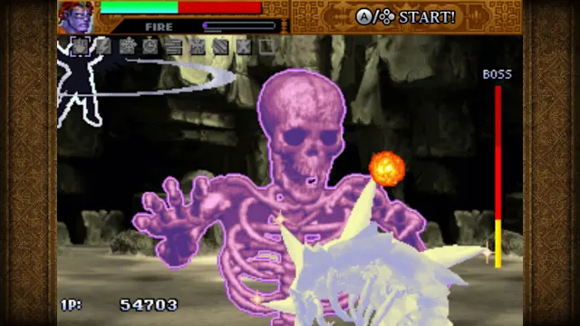 SOL DIVIDE -SWORD OF DARKNESS- for Nintendo Switch screenshot 5