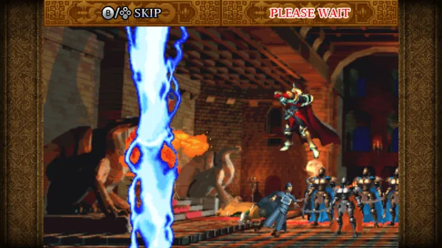 SOL DIVIDE -SWORD OF DARKNESS- for Nintendo Switch screenshot 0