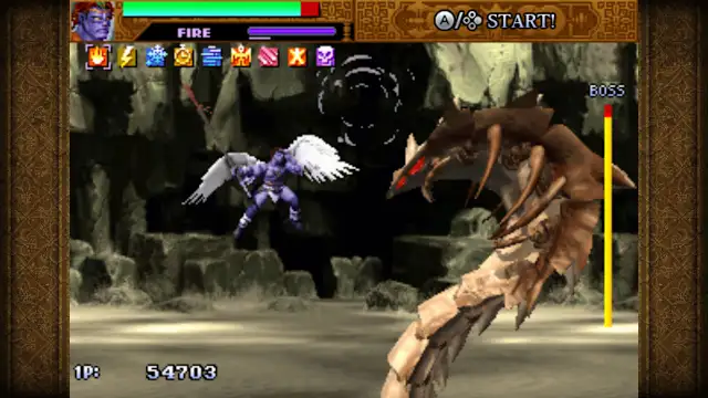 SOL DIVIDE -SWORD OF DARKNESS- for Nintendo Switch screenshot 4