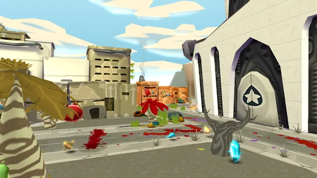 de Blob screenshot 4